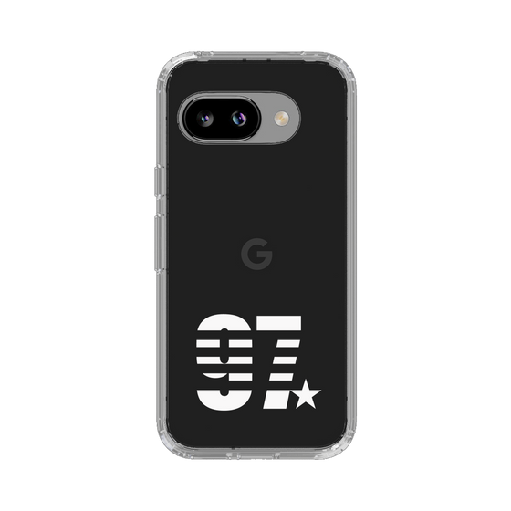 スリムプロテクションケース［ MIW - #97 - クリア ］