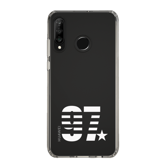 スリムプロテクションケース［ MIW - #97 - クリア ］