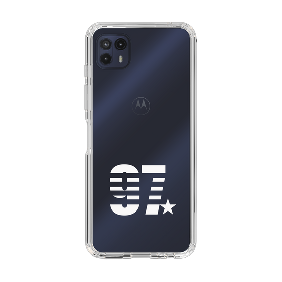 スリムプロテクションケース［ MIW - #97 - クリア ］