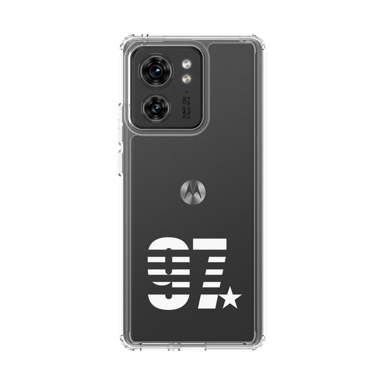 スリムプロテクションケース［ MIW - #97 - クリア ］