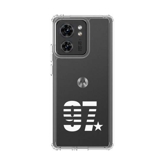 スリムプロテクションケース［ MIW - #97 - クリア ］