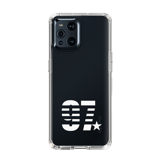 スリムプロテクションケース［ MIW - #97 - クリア ］