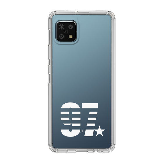 スリムプロテクションケース［ MIW - #97 - クリア ］