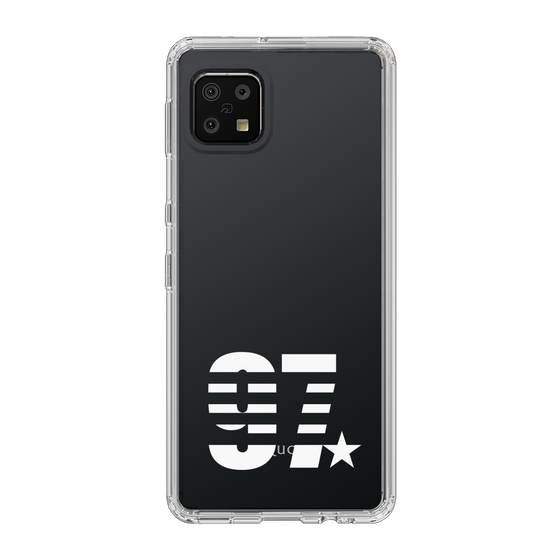 スリムプロテクションケース［ MIW - #97 - クリア ］