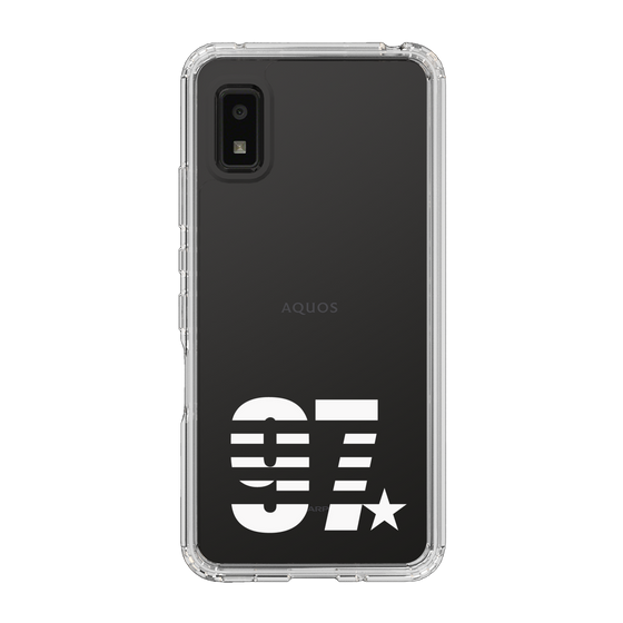 スリムプロテクションケース［ MIW - #97 - クリア ］