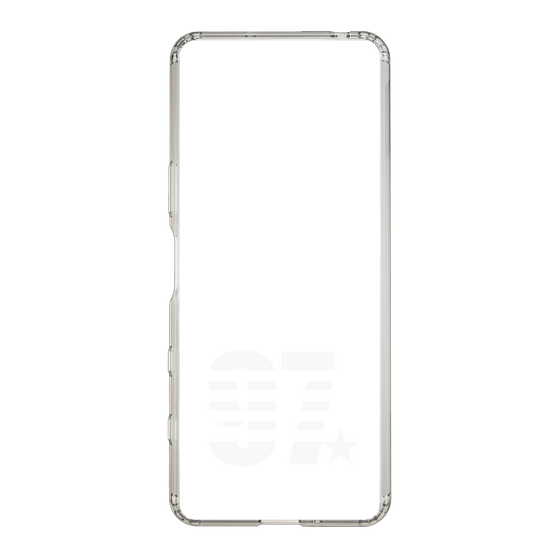 スリムプロテクションケース［ MIW - #97 - クリア ］