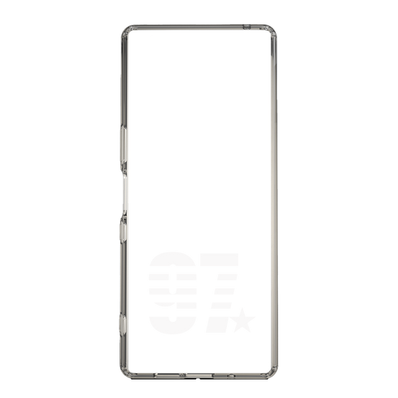 スリムプロテクションケース［ MIW - #97 - クリア ］