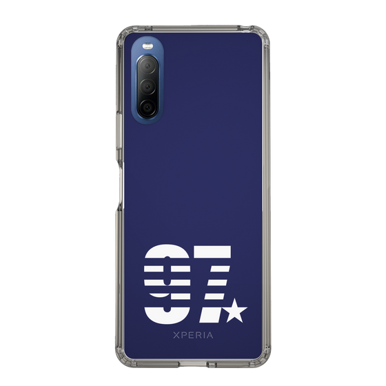 スリムプロテクションケース［ MIW - #97 - クリア ］