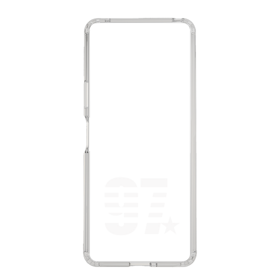 スリムプロテクションケース［ MIW - #97 - クリア ］