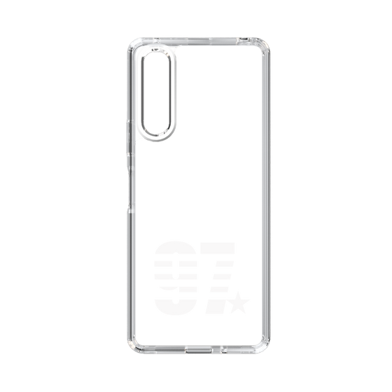 スリムプロテクションケース［ MIW - #97 - クリア ］