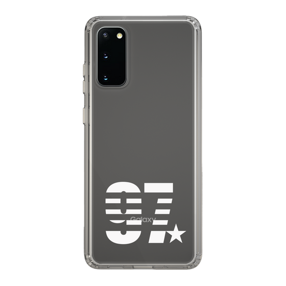 スリムプロテクションケース［ MIW - #97 - クリア ］