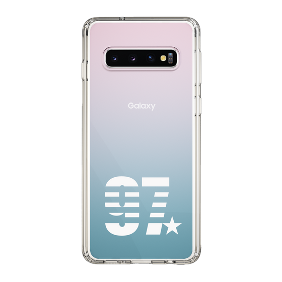 スリムプロテクションケース［ MIW - #97 - クリア ］