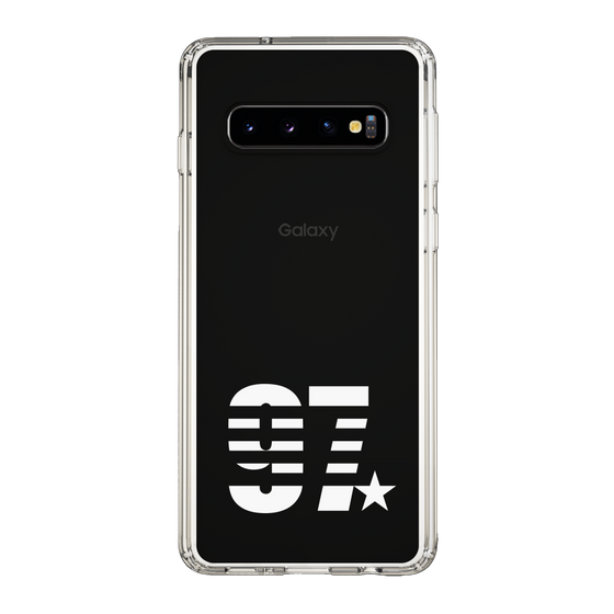 スリムプロテクションケース［ MIW - #97 - クリア ］