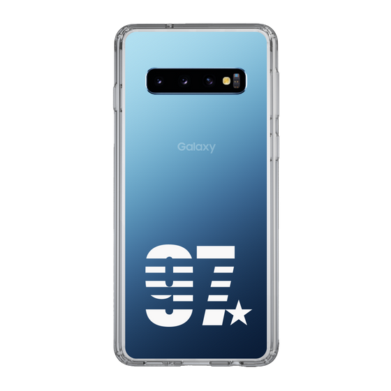 スリムプロテクションケース［ MIW - #97 - クリア ］