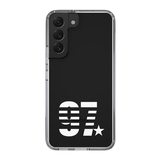 スリムプロテクションケース［ MIW - #97 - クリア ］