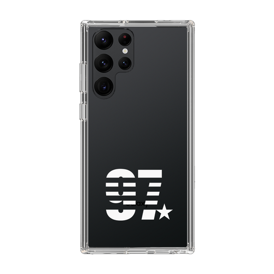 スリムプロテクションケース［ MIW - #97 - クリア ］