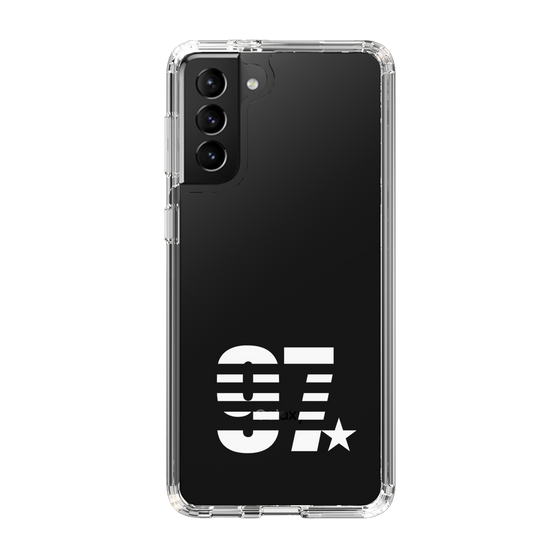 スリムプロテクションケース［ MIW - #97 - クリア ］