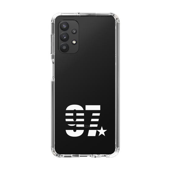 スリムプロテクションケース［ MIW - #97 - クリア ］