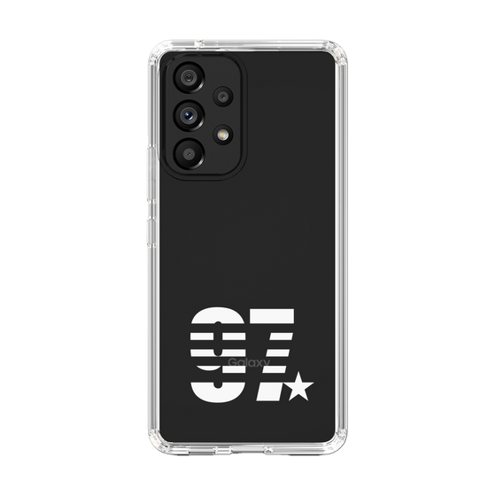 スリムプロテクションケース［ MIW - #97 - クリア ］