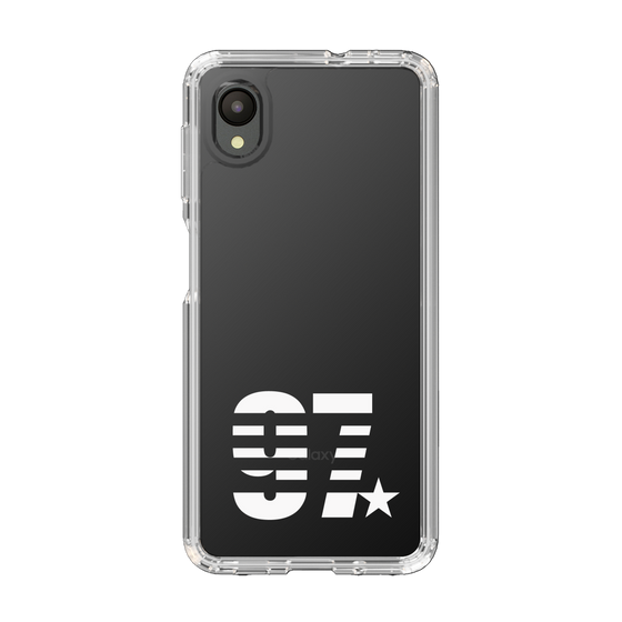 スリムプロテクションケース［ MIW - #97 - クリア ］