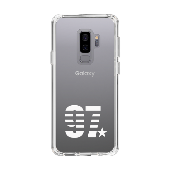 スリムプロテクションケース［ MIW - #97 - クリア ］