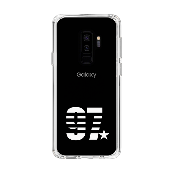 スリムプロテクションケース［ MIW - #97 - クリア ］