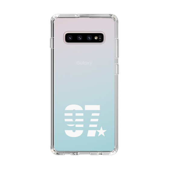 スリムプロテクションケース［ MIW - #97 - クリア ］