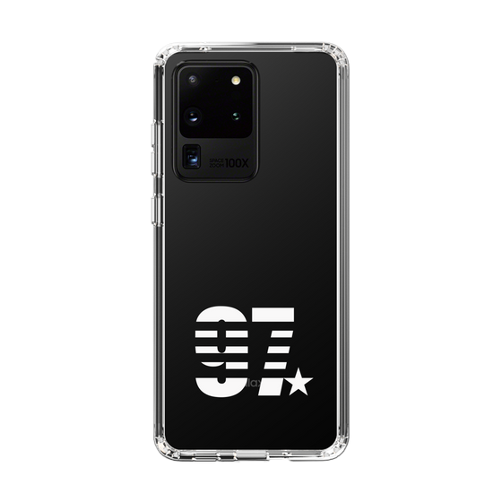 スリムプロテクションケース［ MIW - #97 - クリア ］