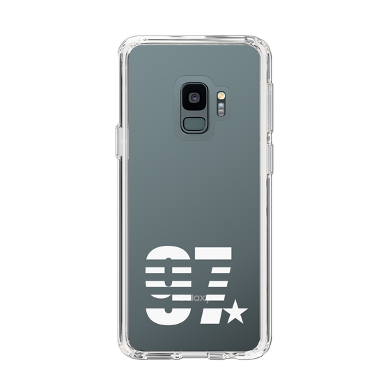 スリムプロテクションケース［ MIW - #97 - クリア ］