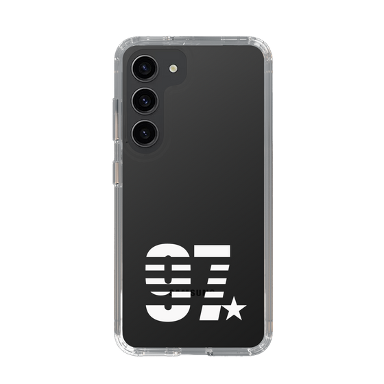 スリムプロテクションケース［ MIW - #97 - クリア ］