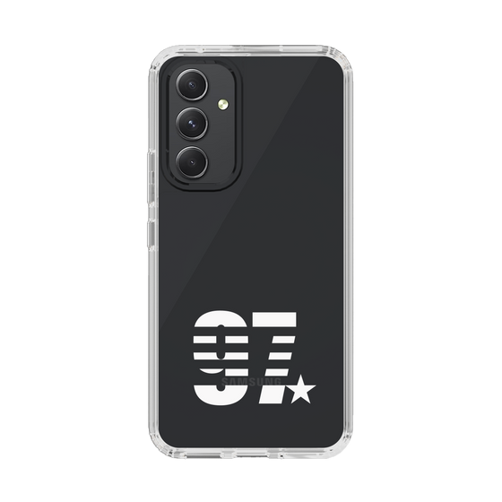 スリムプロテクションケース［ MIW - #97 - クリア ］