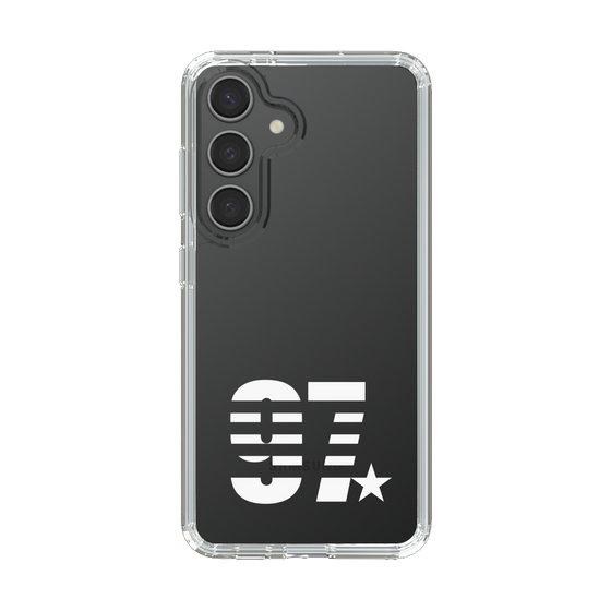 スリムプロテクションケース［ MIW - #97 - クリア ］