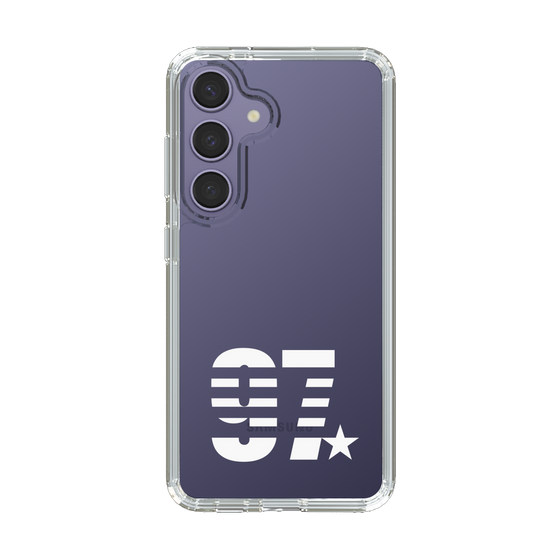 スリムプロテクションケース［ MIW - #97 - クリア ］