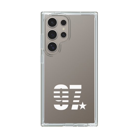 スリムプロテクションケース［ MIW - #97 - クリア ］