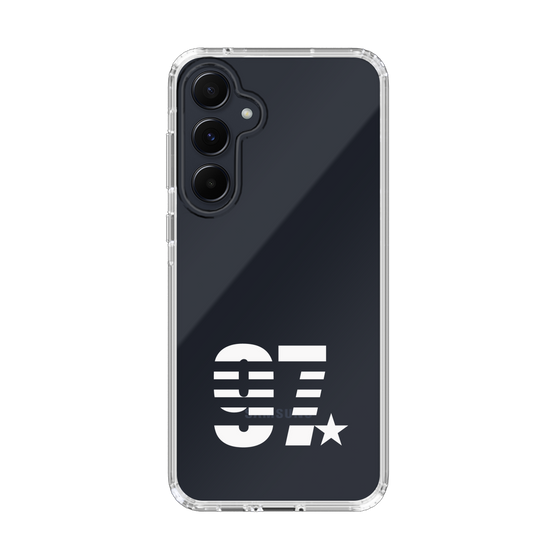 スリムプロテクションケース［ MIW - #97 - クリア ］