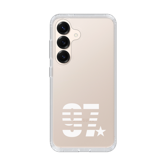 スリムプロテクションケース［ MIW - #97 - クリア ］