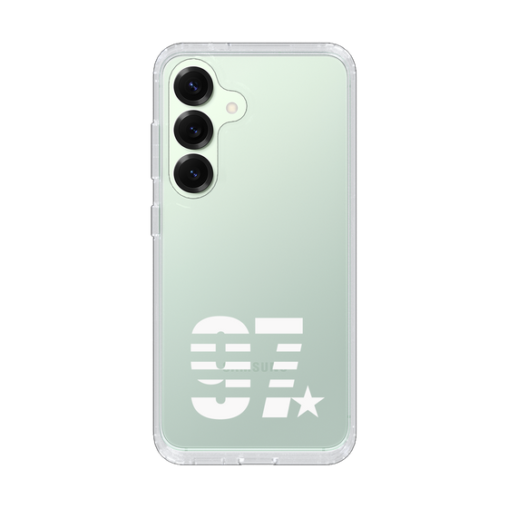 スリムプロテクションケース［ MIW - #97 - クリア ］