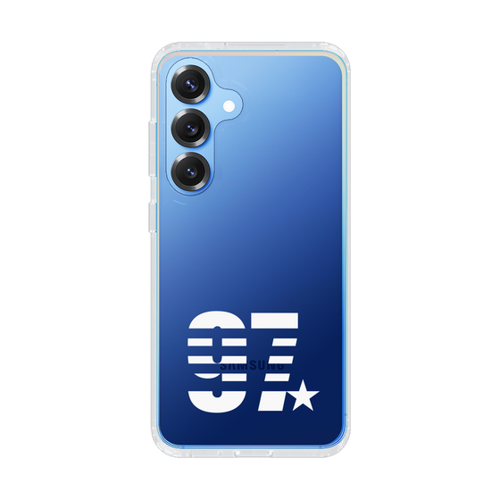 スリムプロテクションケース［ MIW - #97 - クリア ］