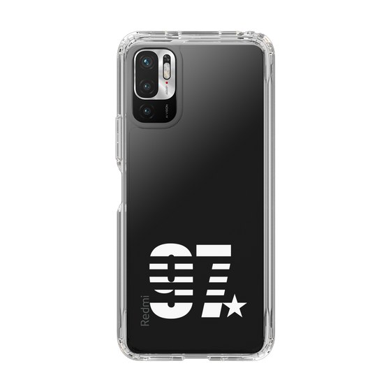 スリムプロテクションケース［ MIW - #97 - クリア ］