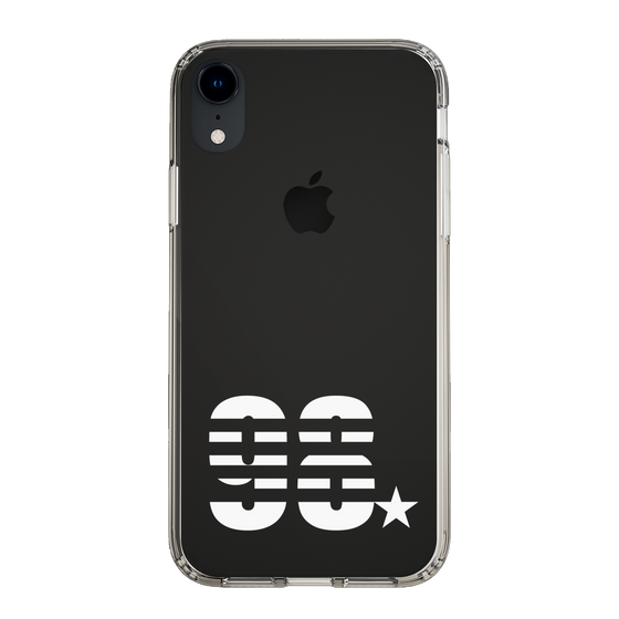 スリムプロテクションケース［ MIW - #98 - クリア ］