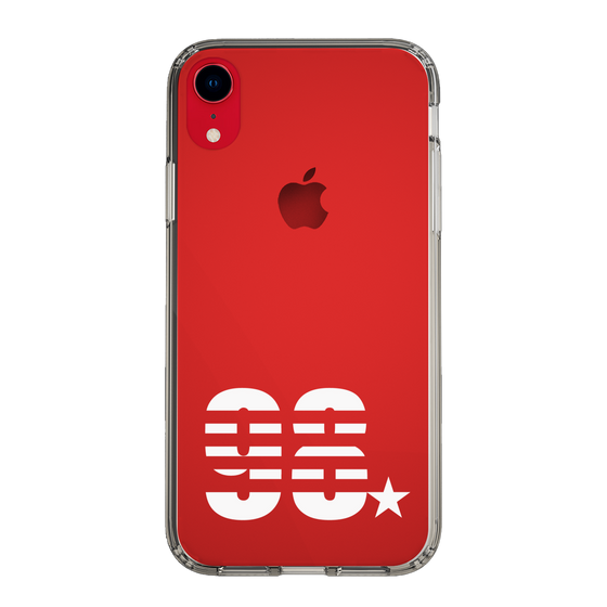 スリムプロテクションケース［ MIW - #98 - クリア ］