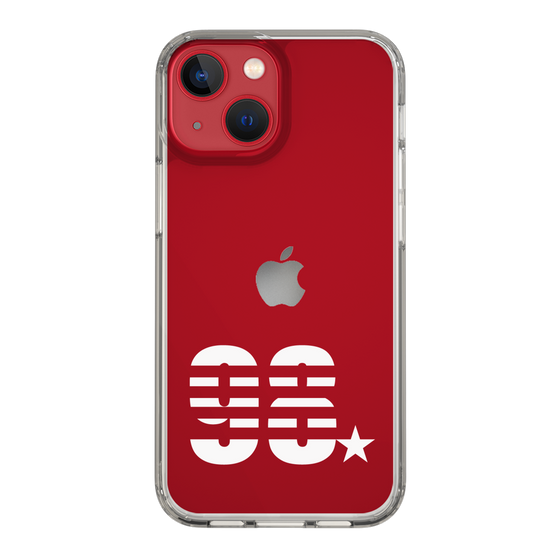 スリムプロテクションケース［ MIW - #98 - クリア ］