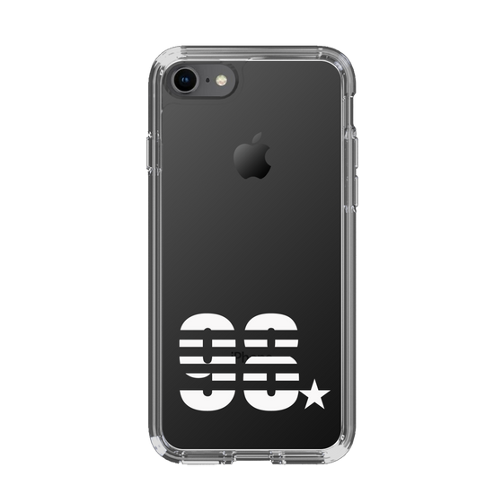 スリムプロテクションケース［ MIW - #98 - クリア ］