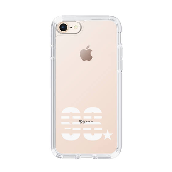 スリムプロテクションケース［ MIW - #98 - クリア ］