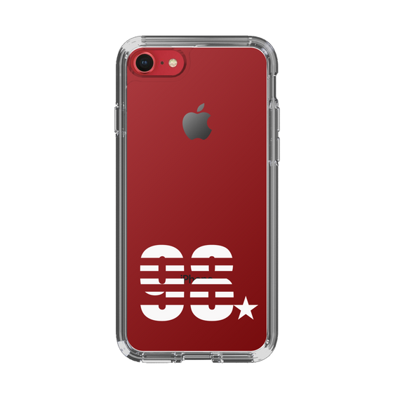 スリムプロテクションケース［ MIW - #98 - クリア ］