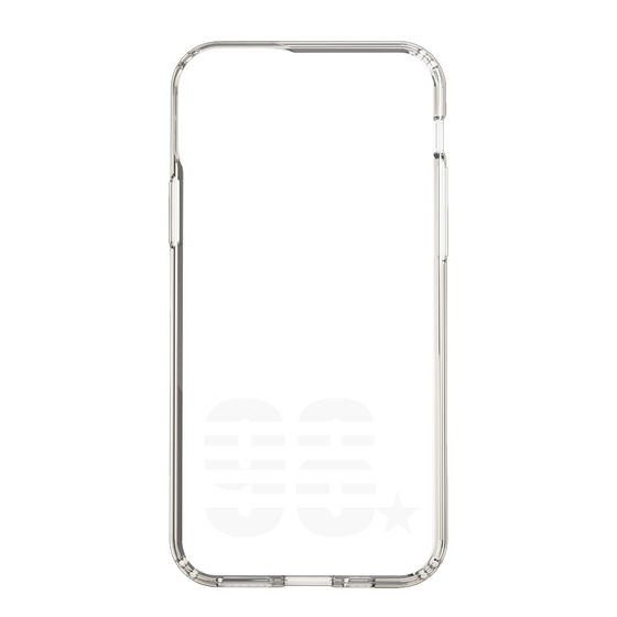 スリムプロテクションケース［ MIW - #98 - クリア ］