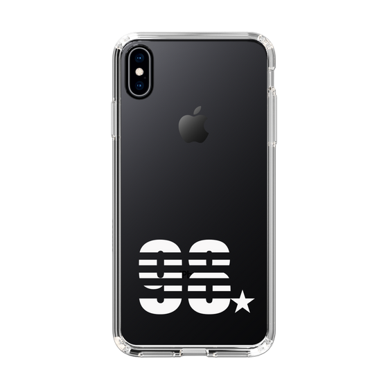 スリムプロテクションケース［ MIW - #98 - クリア ］