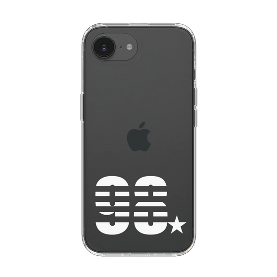 スリムプロテクションケース［ MIW - #98 - クリア ］