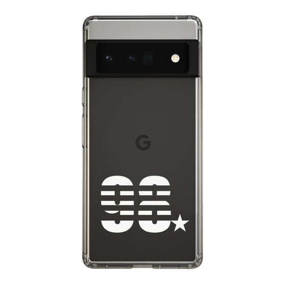 スリムプロテクションケース［ MIW - #98 - クリア ］