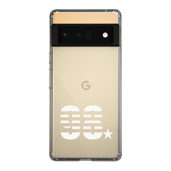 スリムプロテクションケース［ MIW - #98 - クリア ］